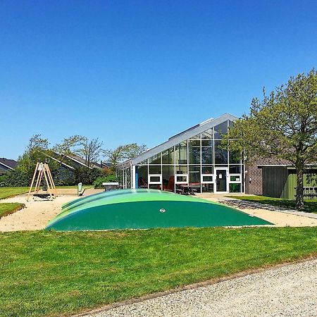 Holiday home Hemmet LXXVI Eksteriør billede