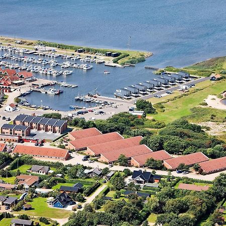 Holiday home Hemmet LXXVI Eksteriør billede