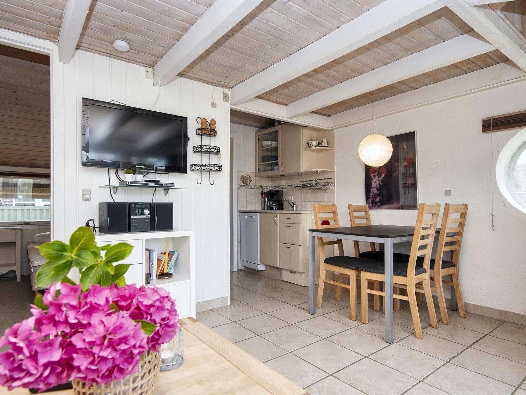 Holiday home Hemmet LXXVI Eksteriør billede