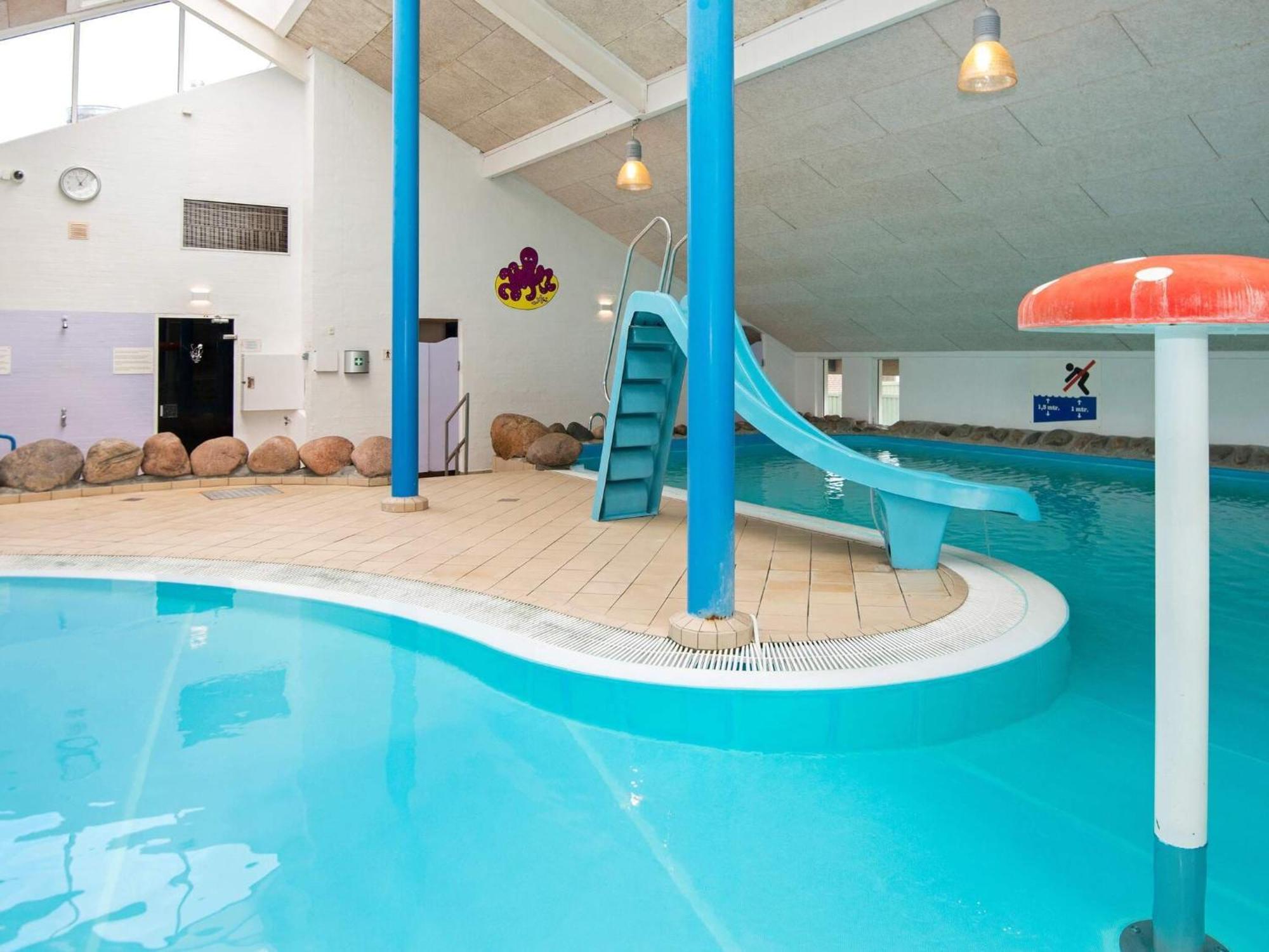 Holiday home Hemmet LXXVI Eksteriør billede