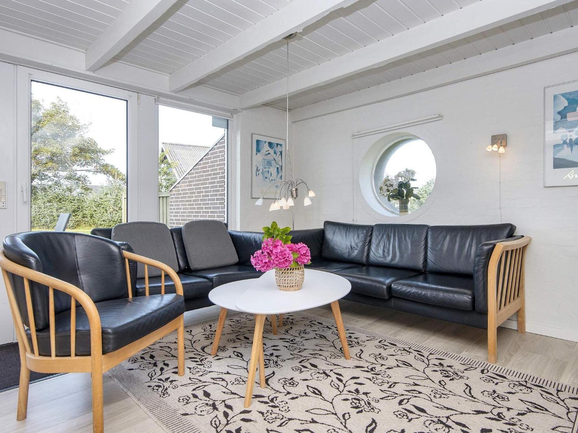 Holiday home Hemmet LXXVI Eksteriør billede