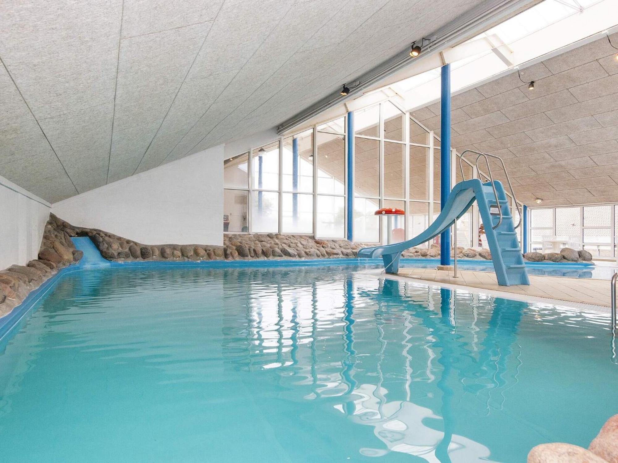 Holiday home Hemmet LXXVI Eksteriør billede
