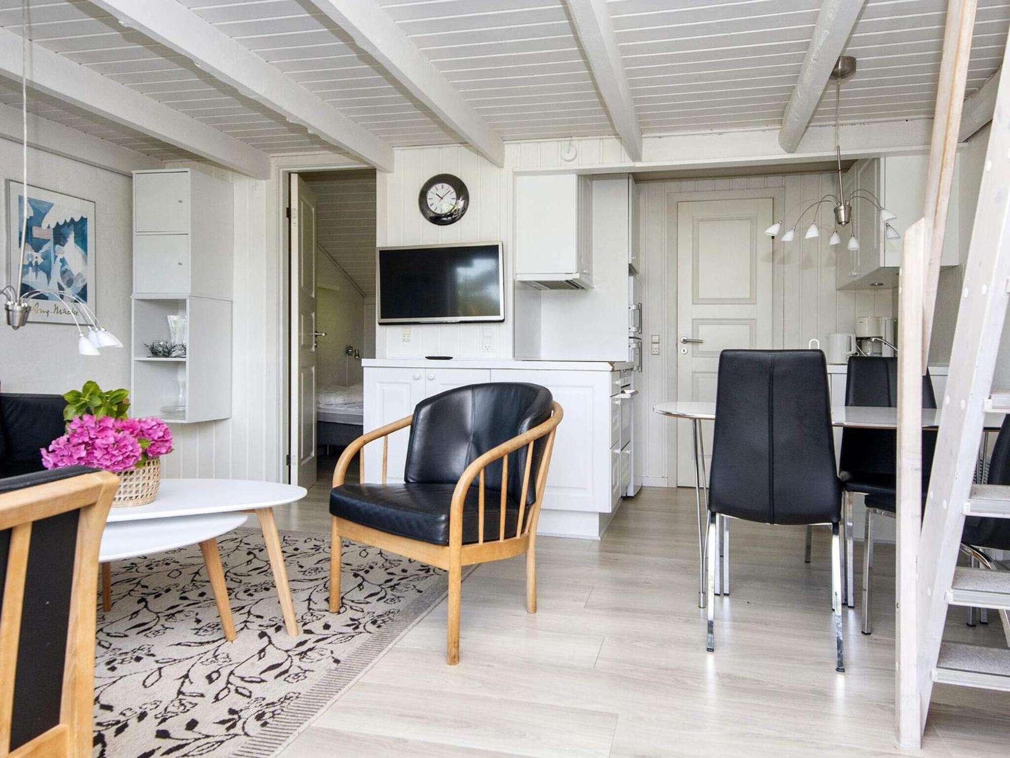 Holiday home Hemmet LXXVI Eksteriør billede