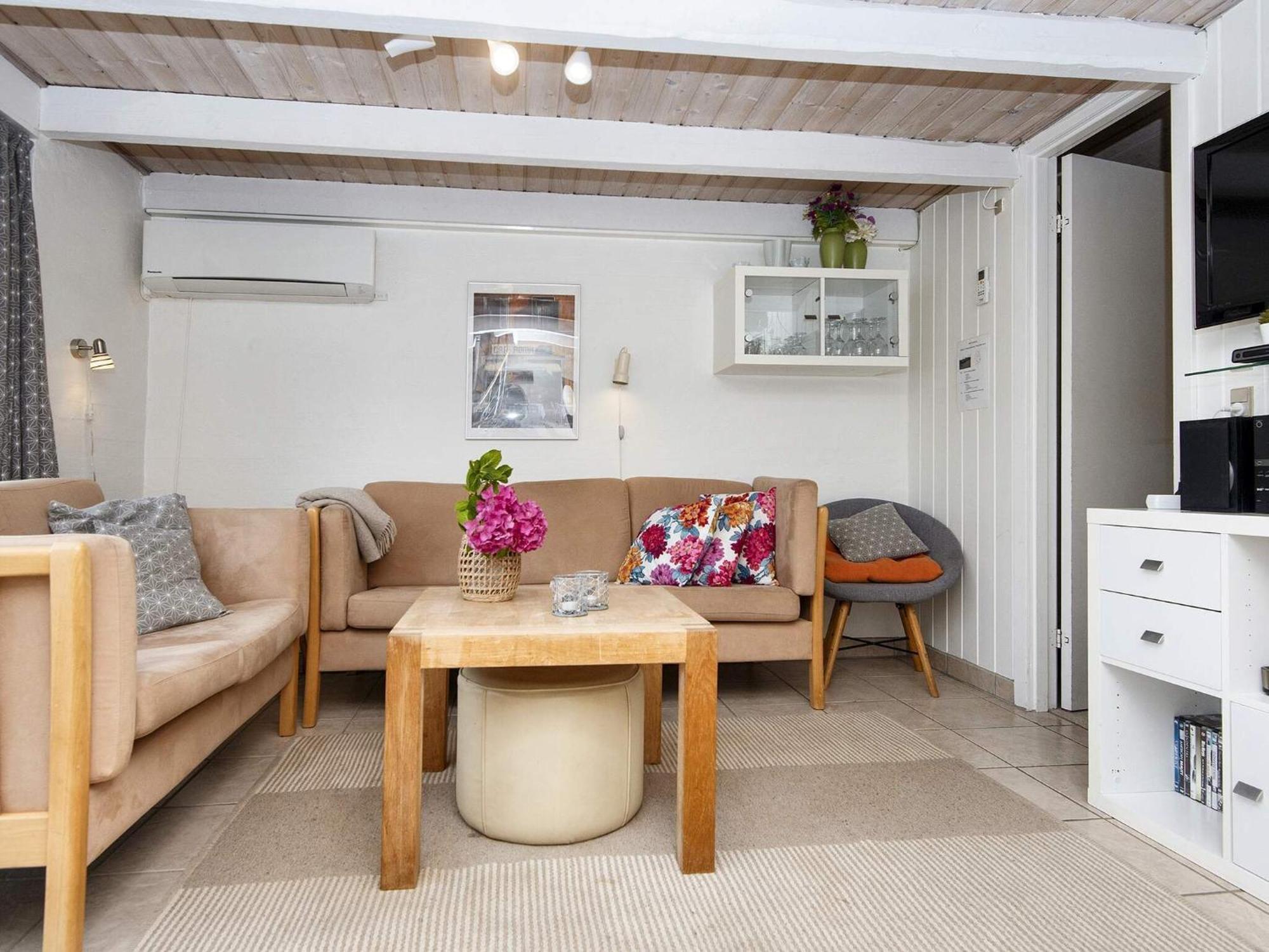 Holiday home Hemmet LXXVI Eksteriør billede