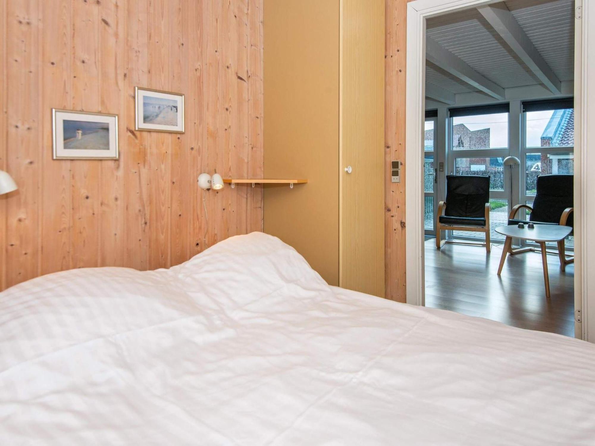 Holiday home Hemmet LXXVI Eksteriør billede