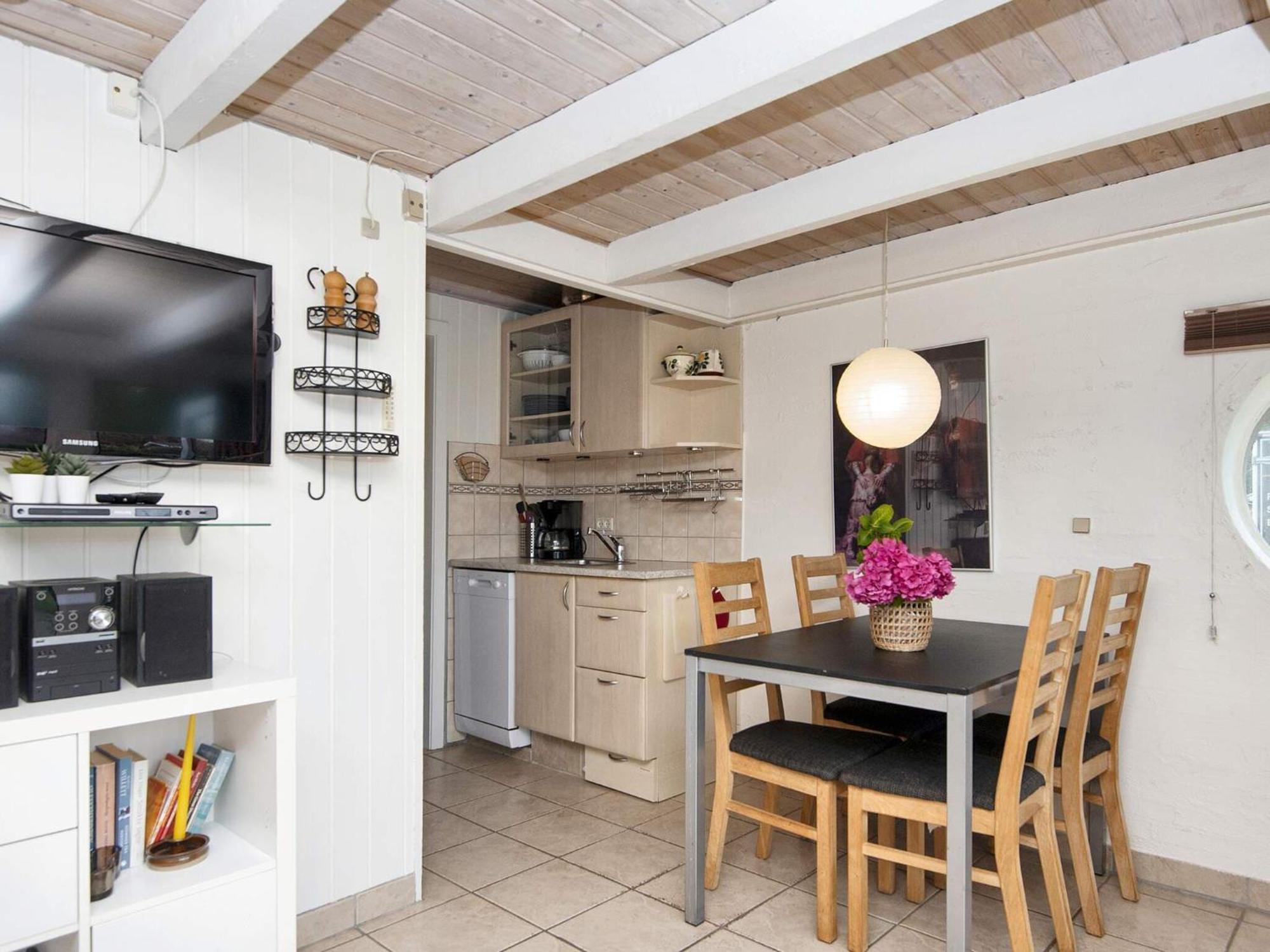 Holiday home Hemmet LXXVI Eksteriør billede