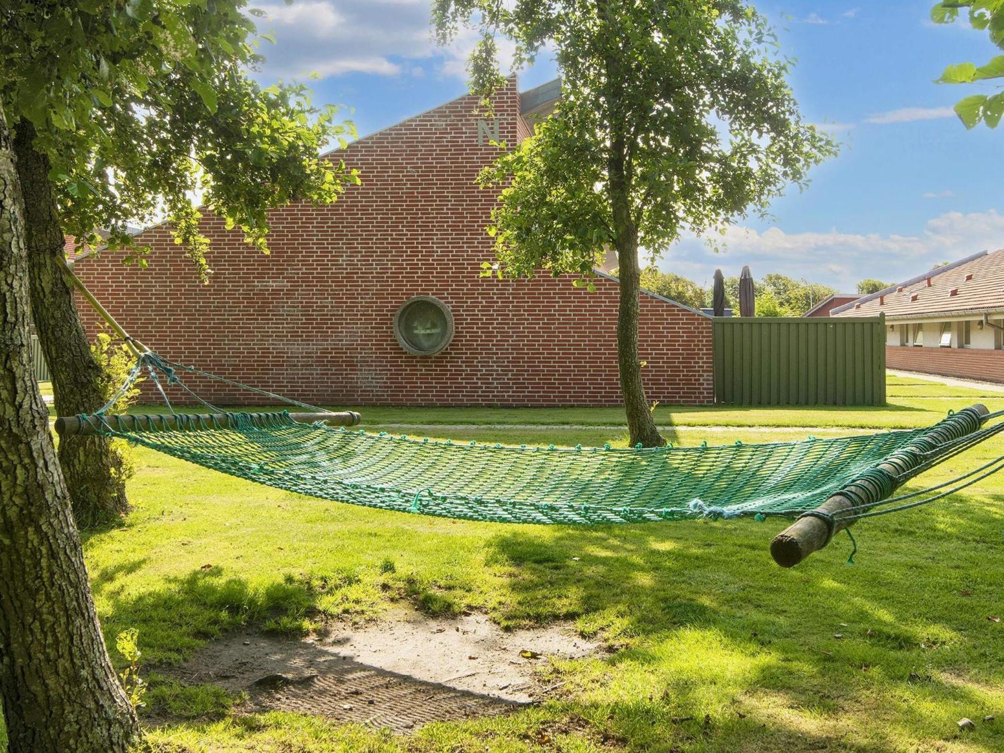 Holiday home Hemmet LXXVI Eksteriør billede