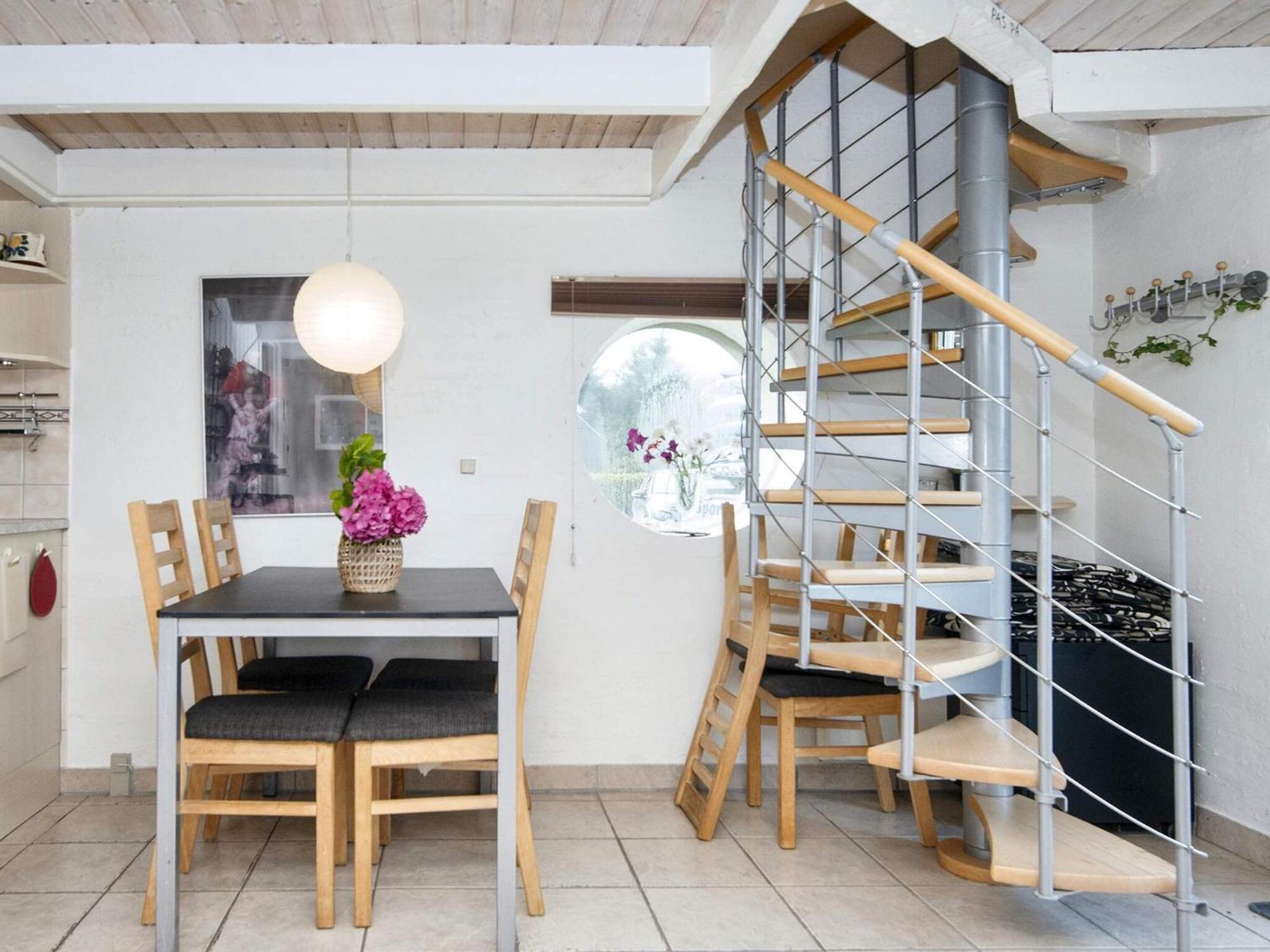 Holiday home Hemmet LXXVI Eksteriør billede
