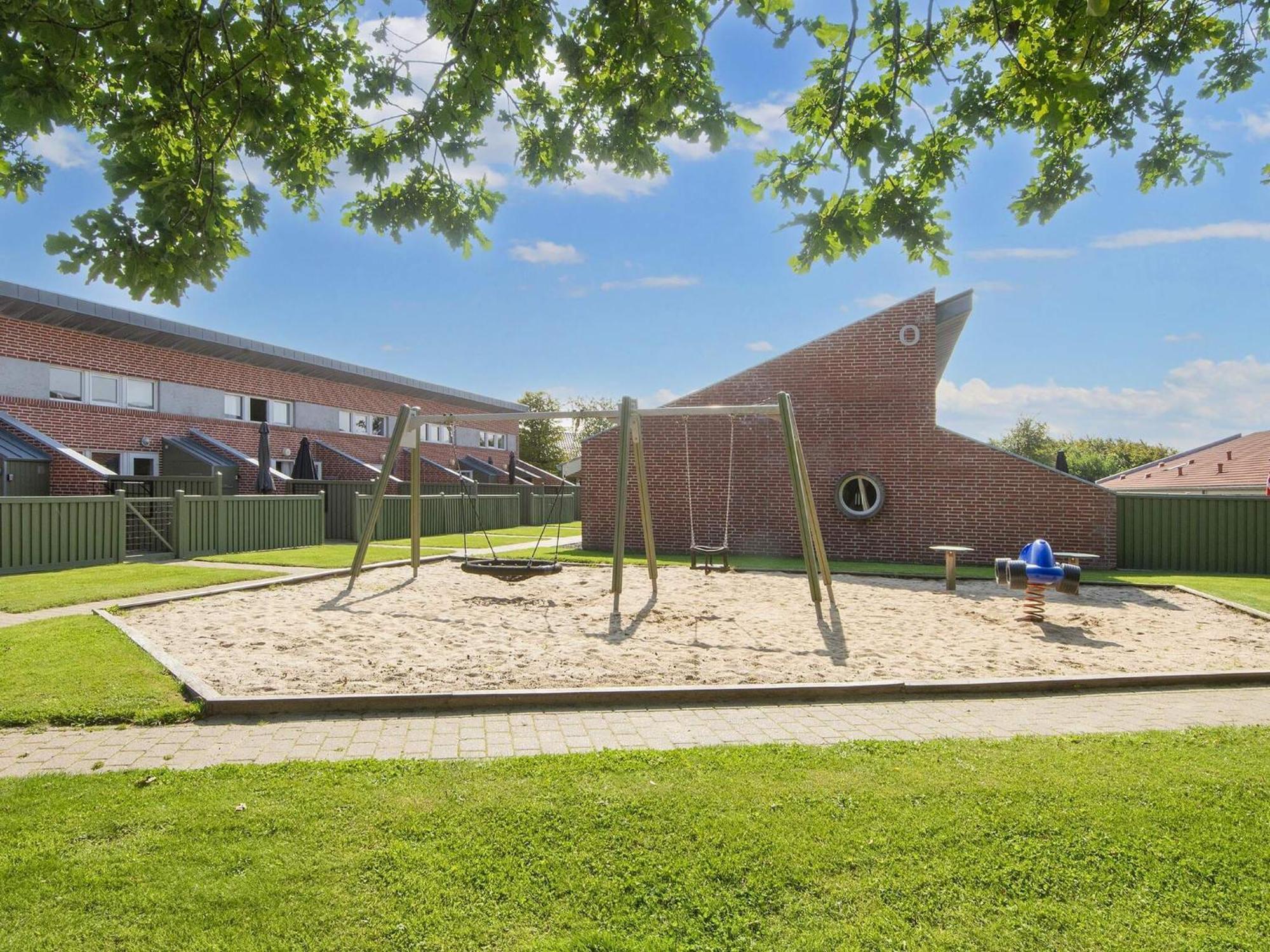Holiday home Hemmet LXXVI Eksteriør billede