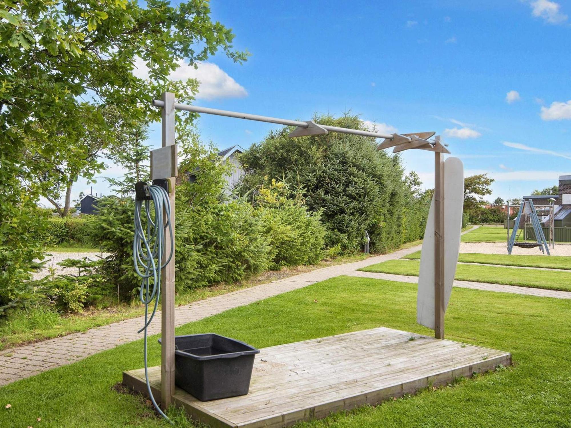 Holiday home Hemmet LXXVI Eksteriør billede