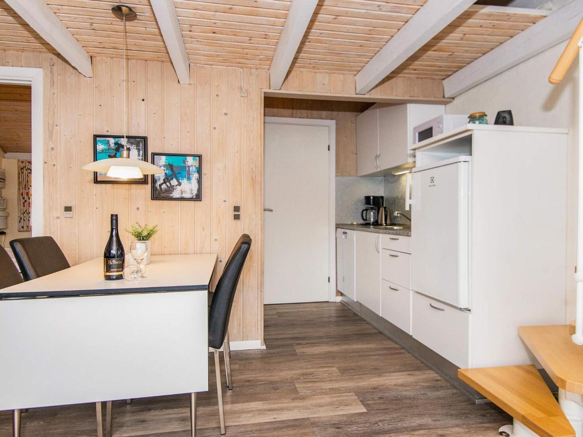 Holiday home Hemmet LXXVI Eksteriør billede