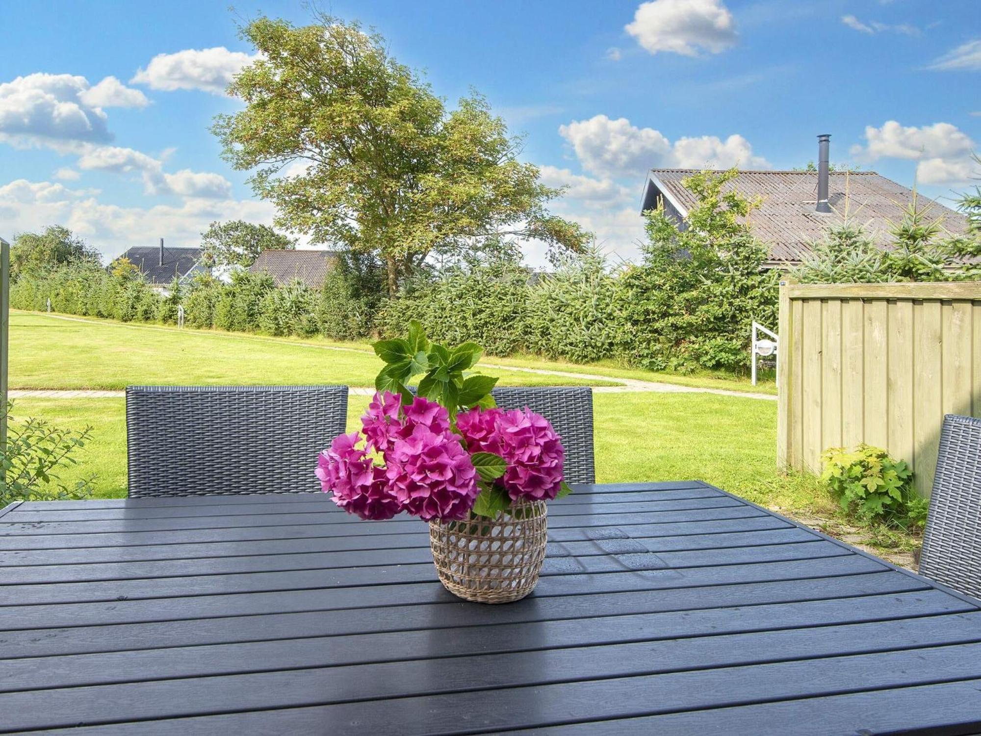 Holiday home Hemmet LXXVI Eksteriør billede