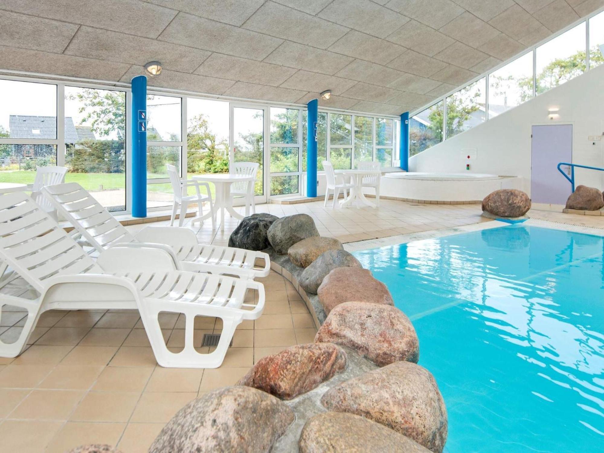 Holiday home Hemmet LXXVI Eksteriør billede