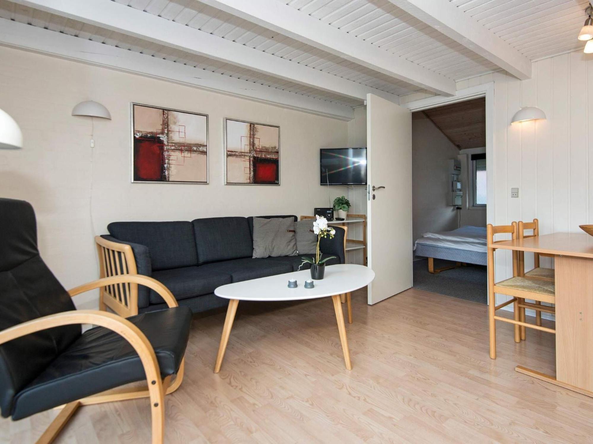 Holiday home Hemmet LXXVI Eksteriør billede