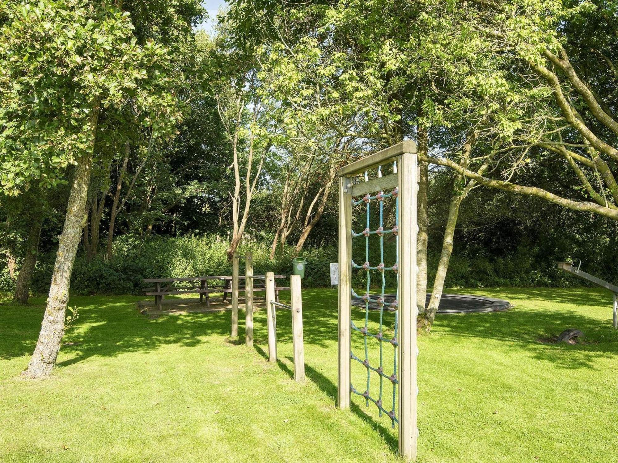 Holiday home Hemmet LXXVI Eksteriør billede