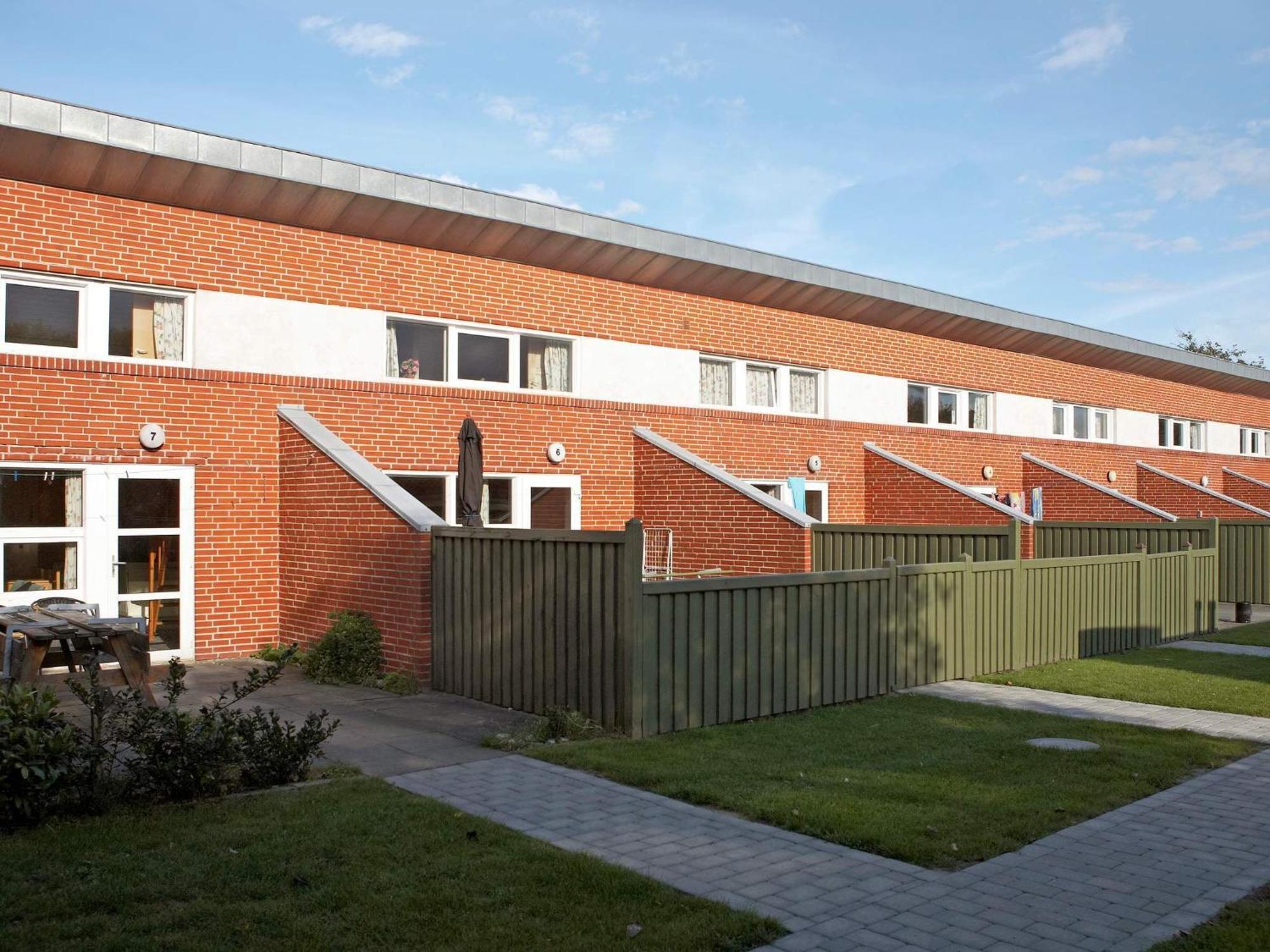 Holiday home Hemmet LXXVI Eksteriør billede