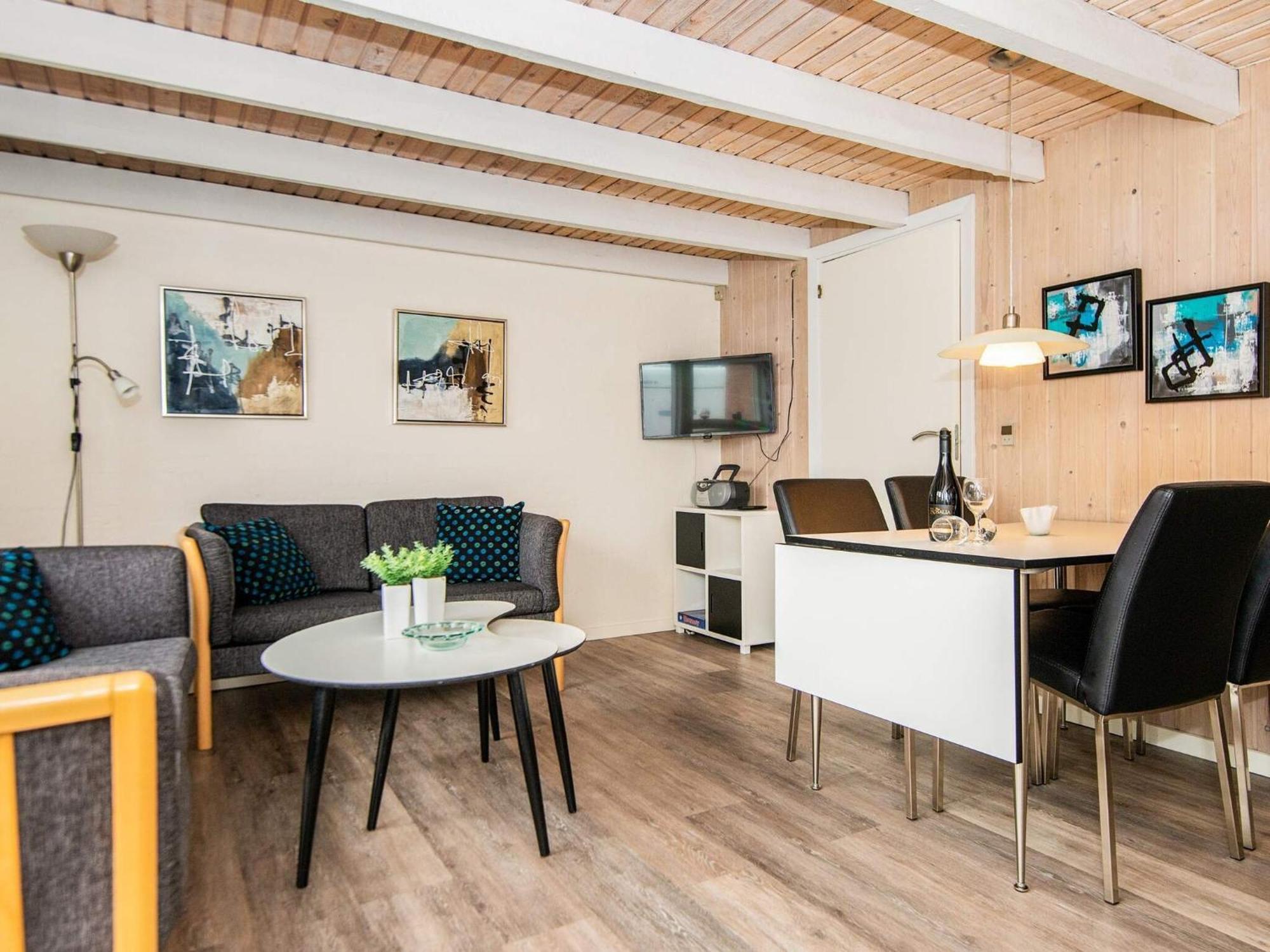 Holiday home Hemmet LXXVI Eksteriør billede