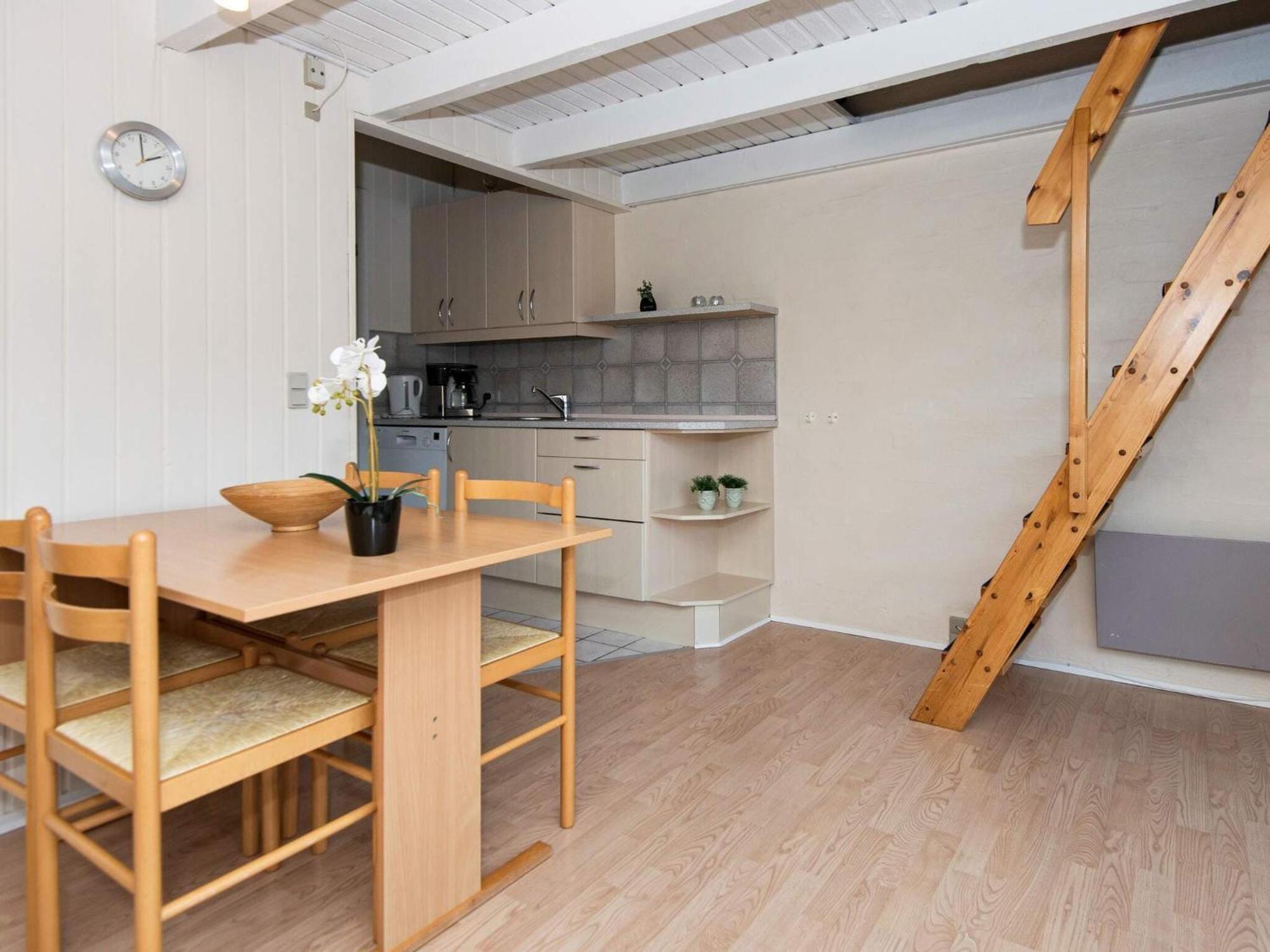 Holiday home Hemmet LXXVI Eksteriør billede