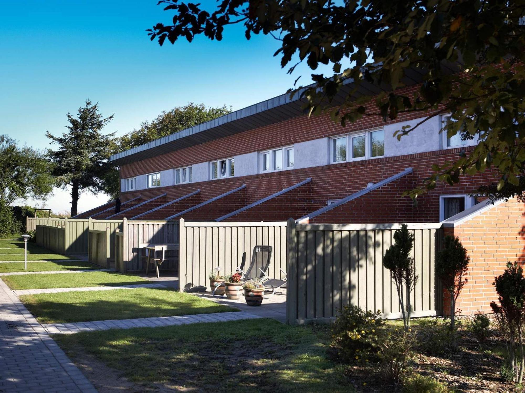 Holiday home Hemmet LXXVI Eksteriør billede