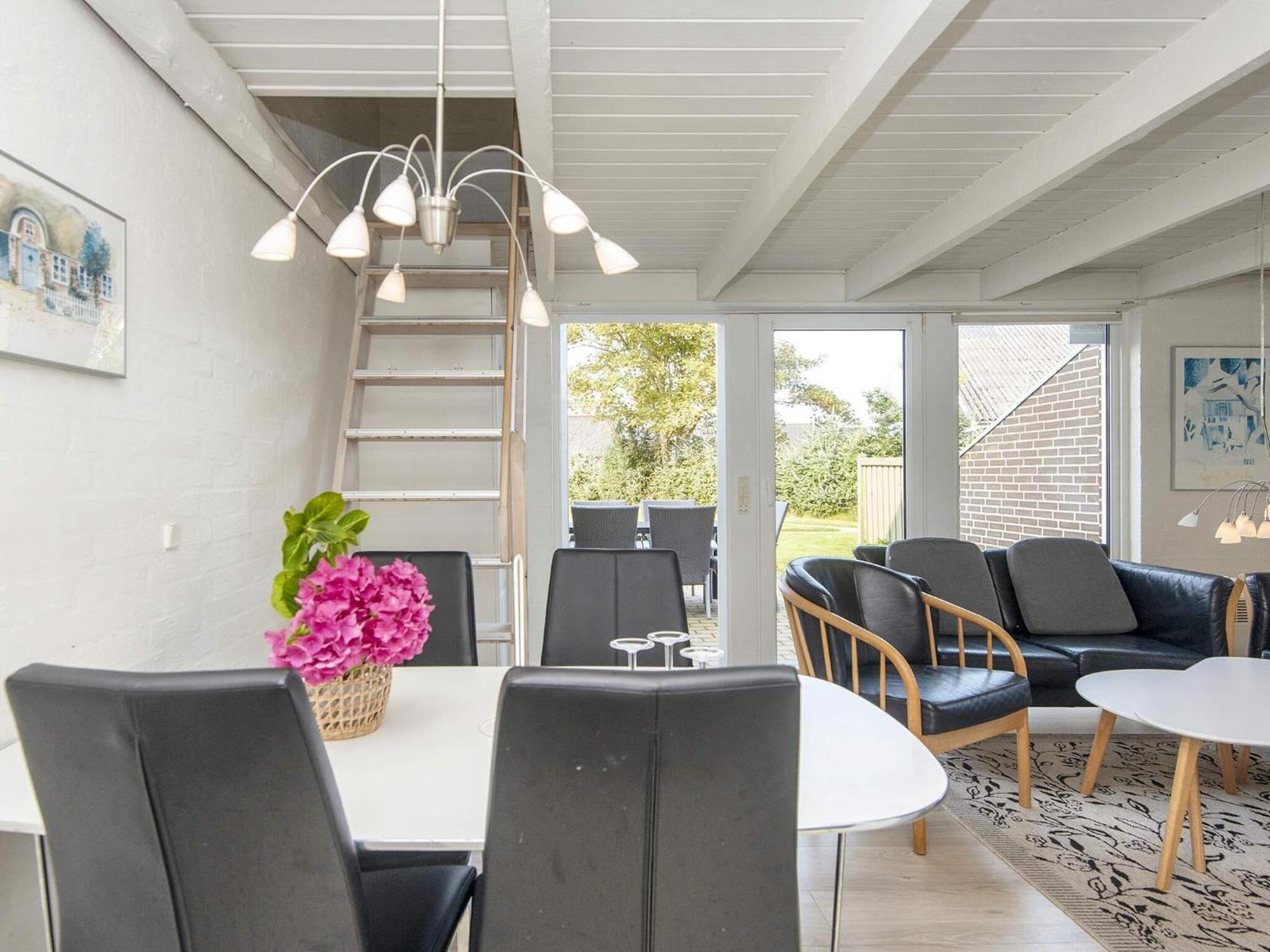 Holiday home Hemmet LXXVI Eksteriør billede