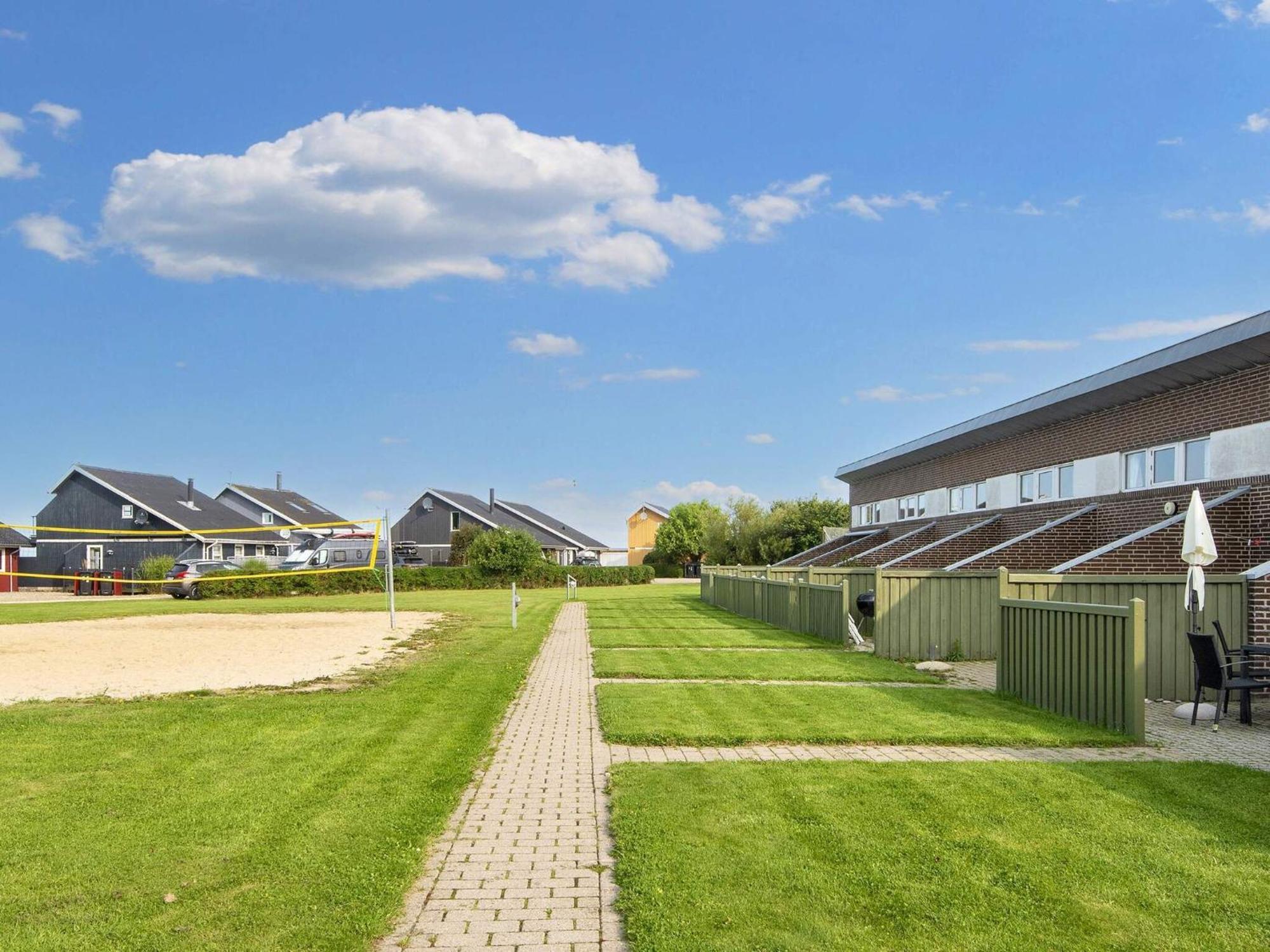 Holiday home Hemmet LXXVI Eksteriør billede