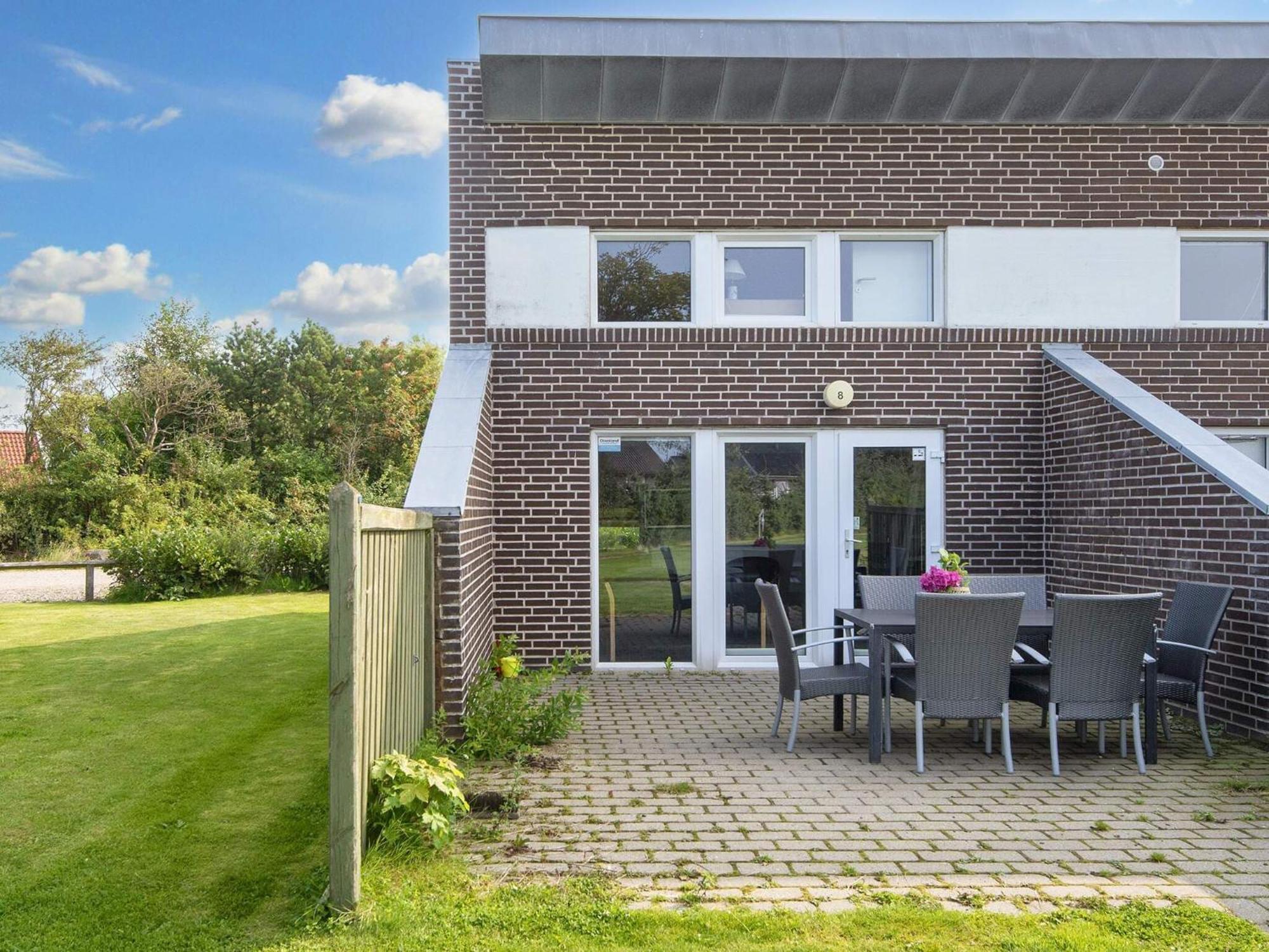 Holiday home Hemmet LXXVI Eksteriør billede