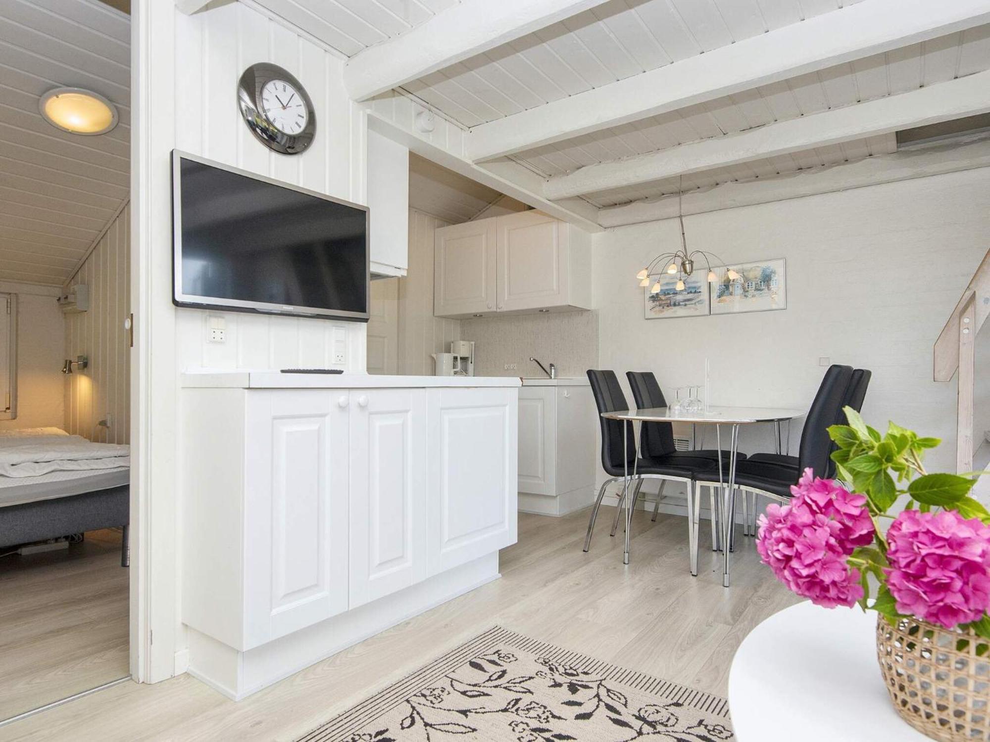Holiday home Hemmet LXXVI Eksteriør billede