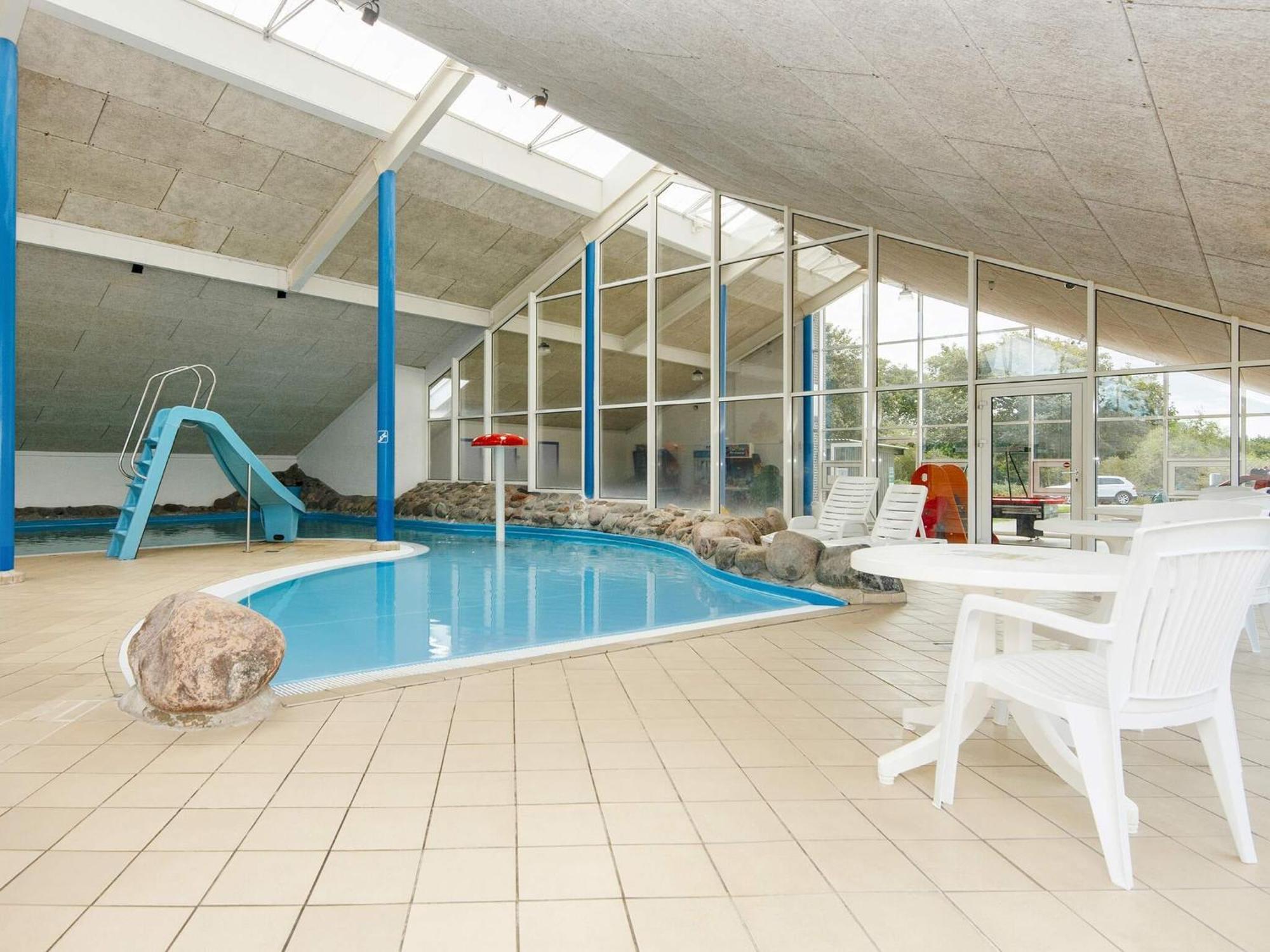 Holiday home Hemmet LXXVI Eksteriør billede