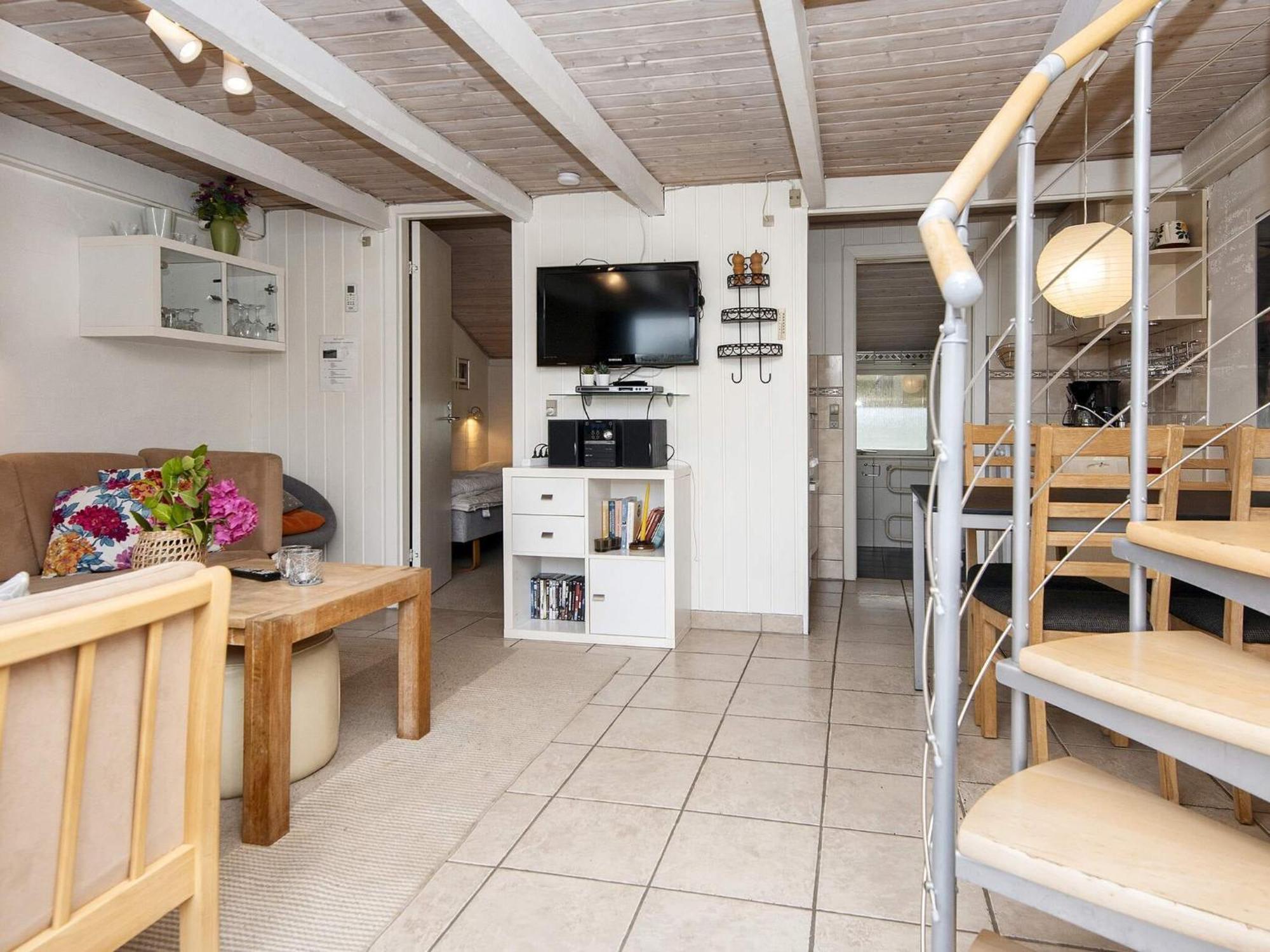 Holiday home Hemmet LXXVI Eksteriør billede